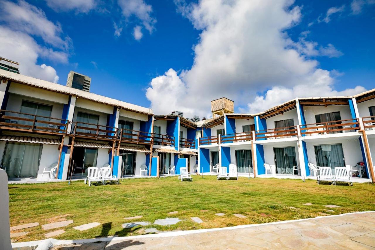 Hotel Paraiso Νατάλ Εξωτερικό φωτογραφία