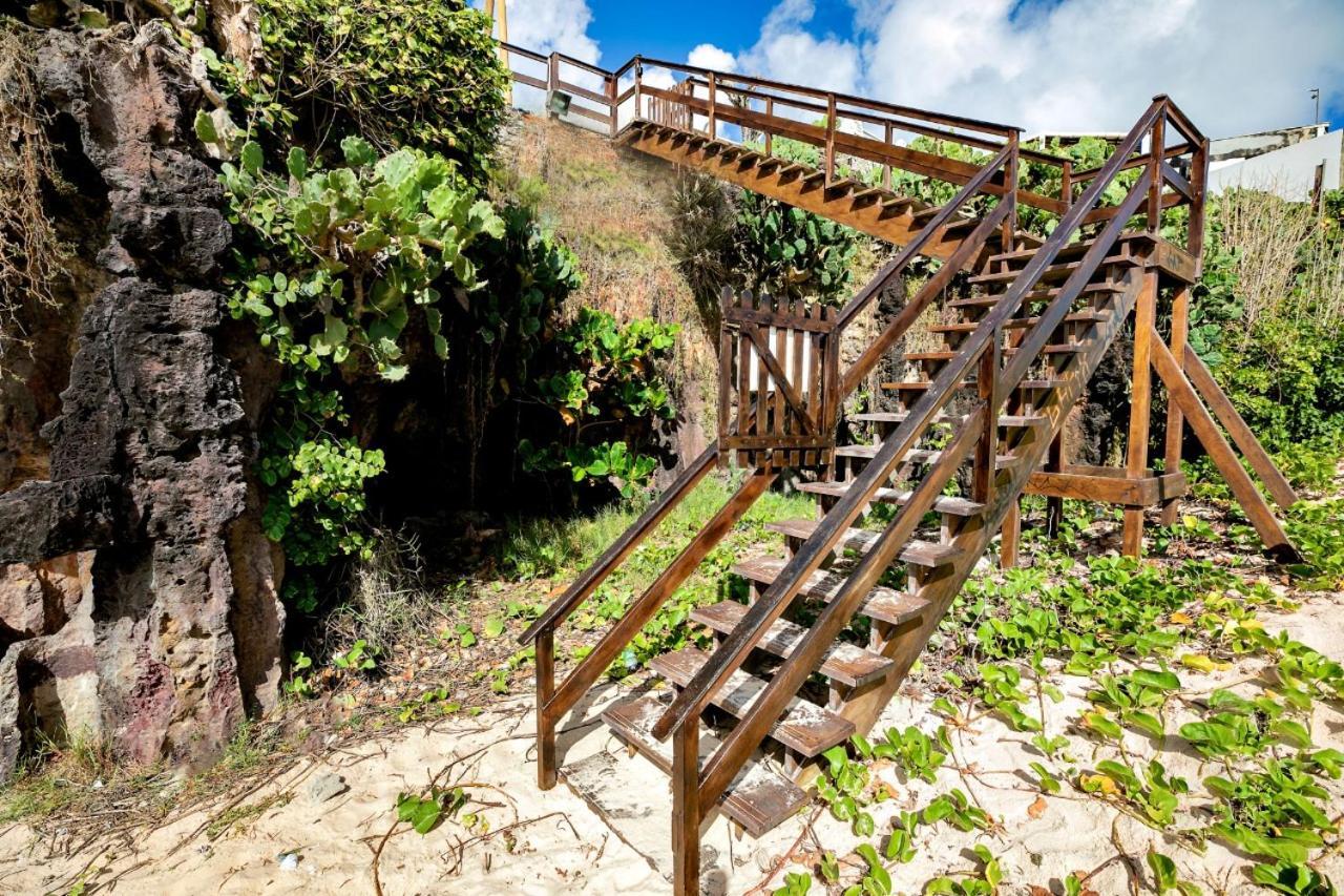 Hotel Paraiso Νατάλ Εξωτερικό φωτογραφία