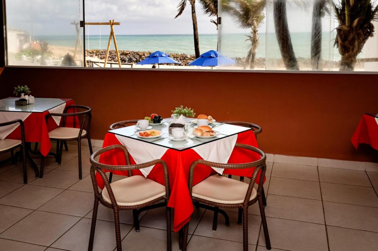 Hotel Paraiso Νατάλ Εξωτερικό φωτογραφία