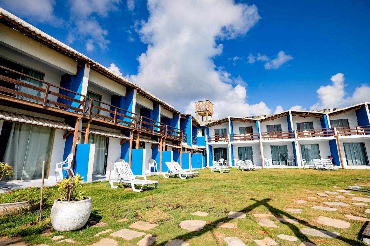 Hotel Paraiso Νατάλ Εξωτερικό φωτογραφία