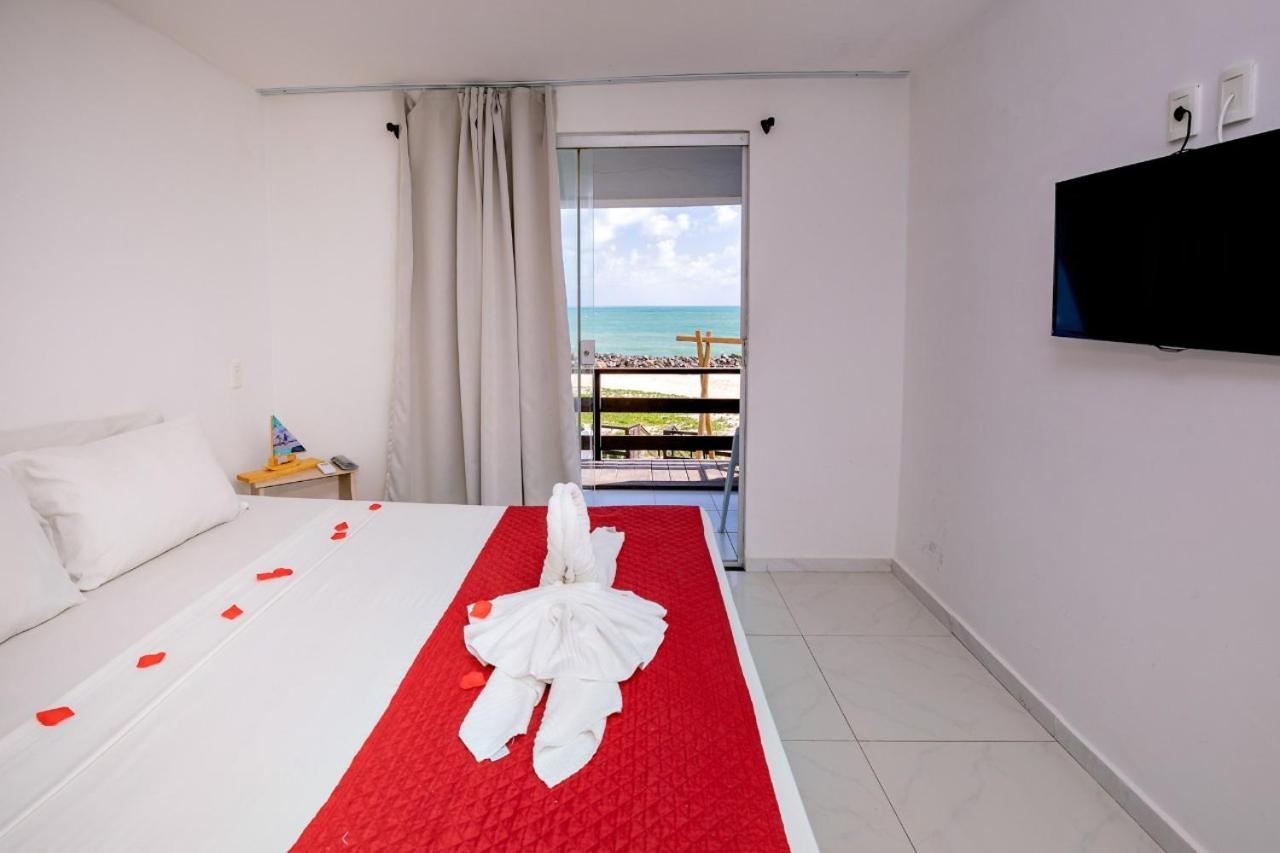 Hotel Paraiso Νατάλ Εξωτερικό φωτογραφία
