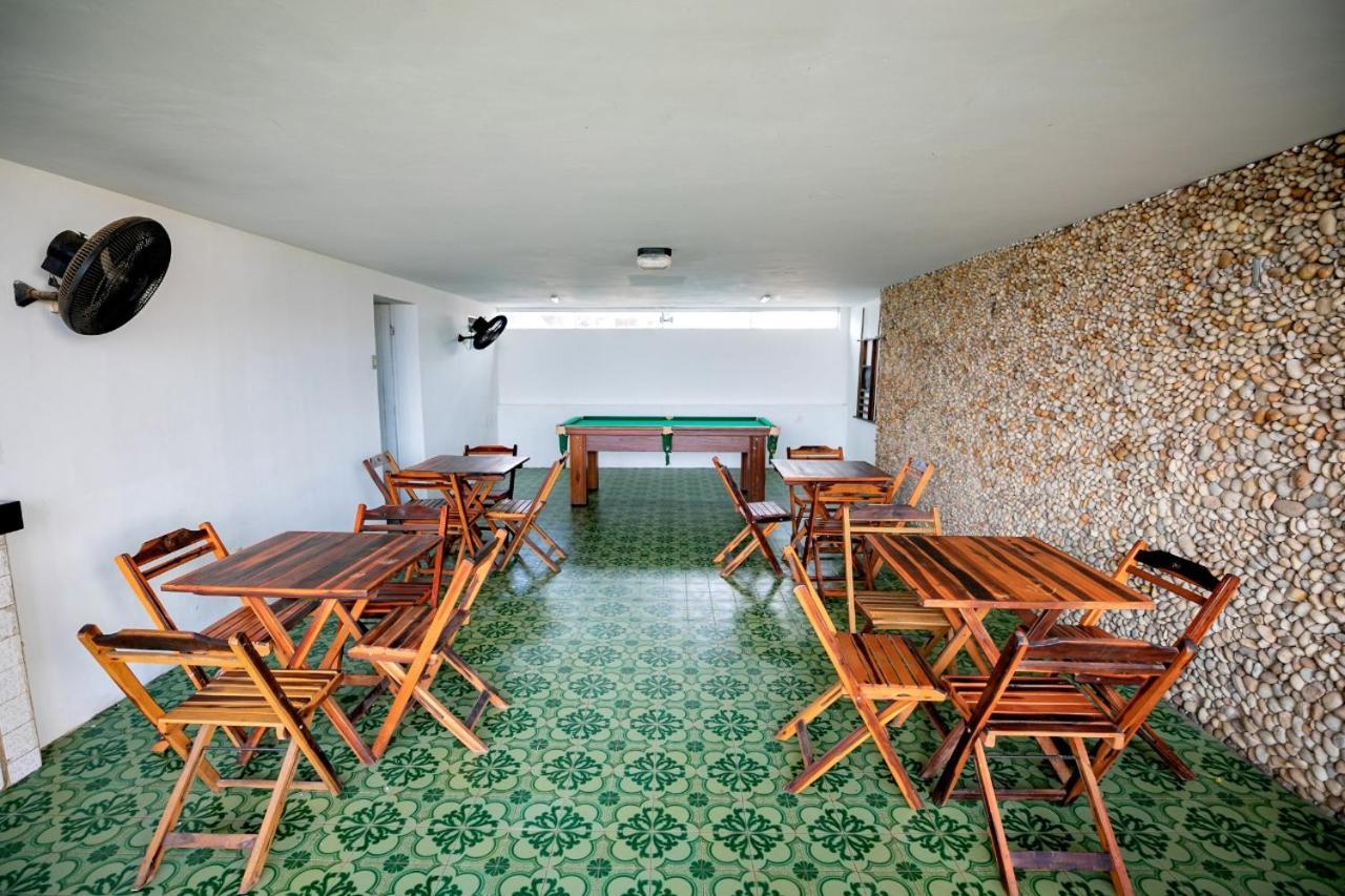 Hotel Paraiso Νατάλ Εξωτερικό φωτογραφία