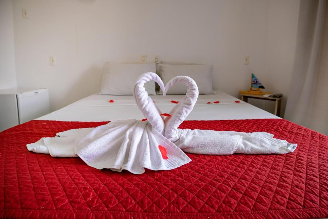 Hotel Paraiso Νατάλ Εξωτερικό φωτογραφία