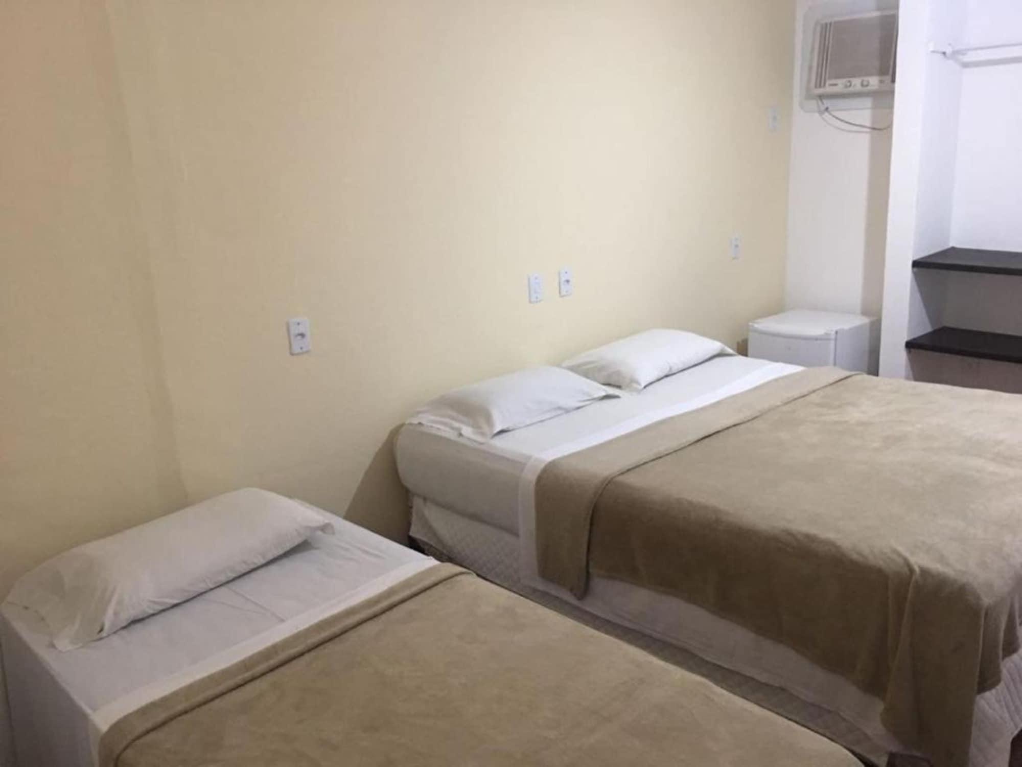 Hotel Paraiso Νατάλ Εξωτερικό φωτογραφία