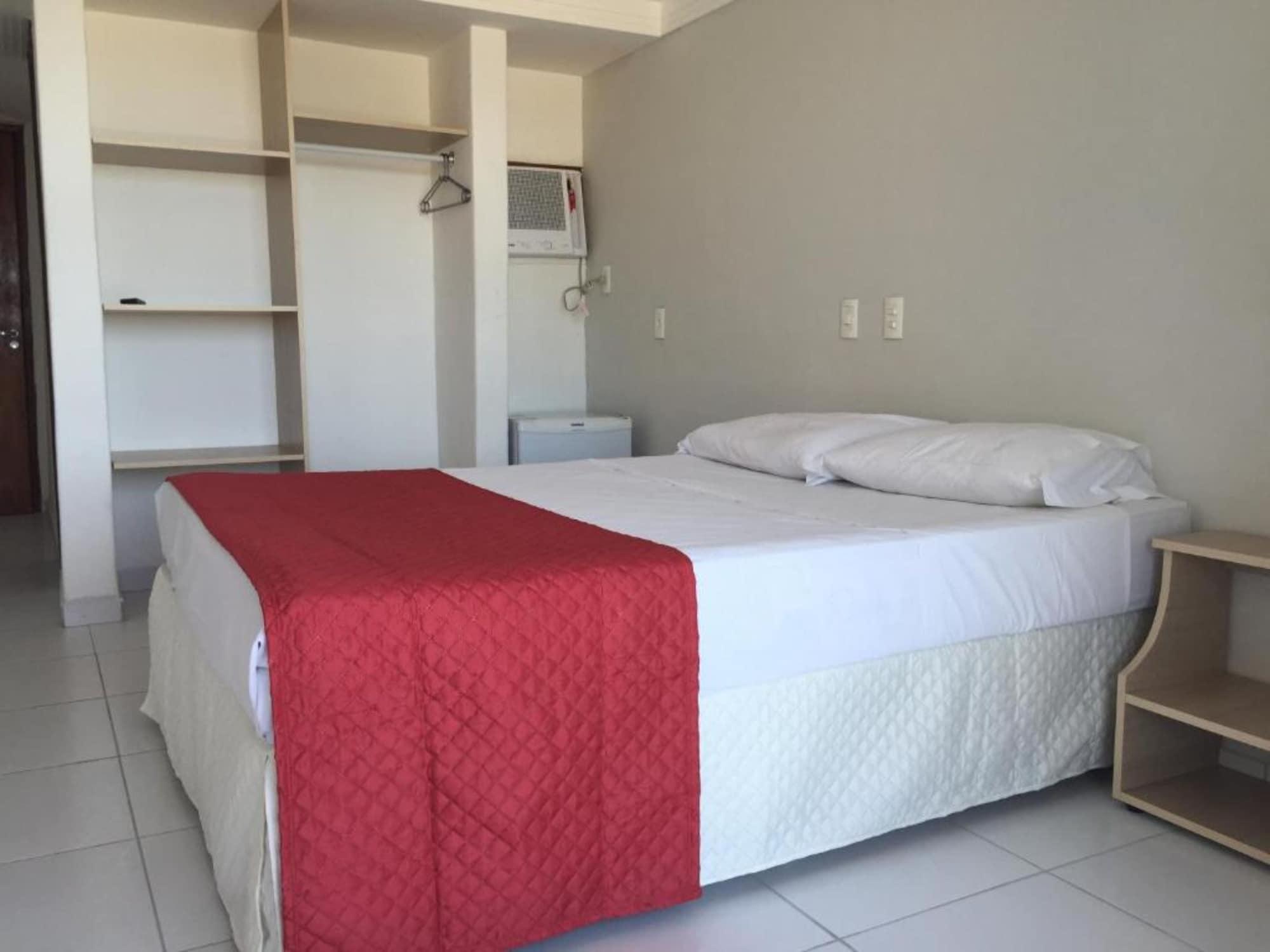 Hotel Paraiso Νατάλ Εξωτερικό φωτογραφία