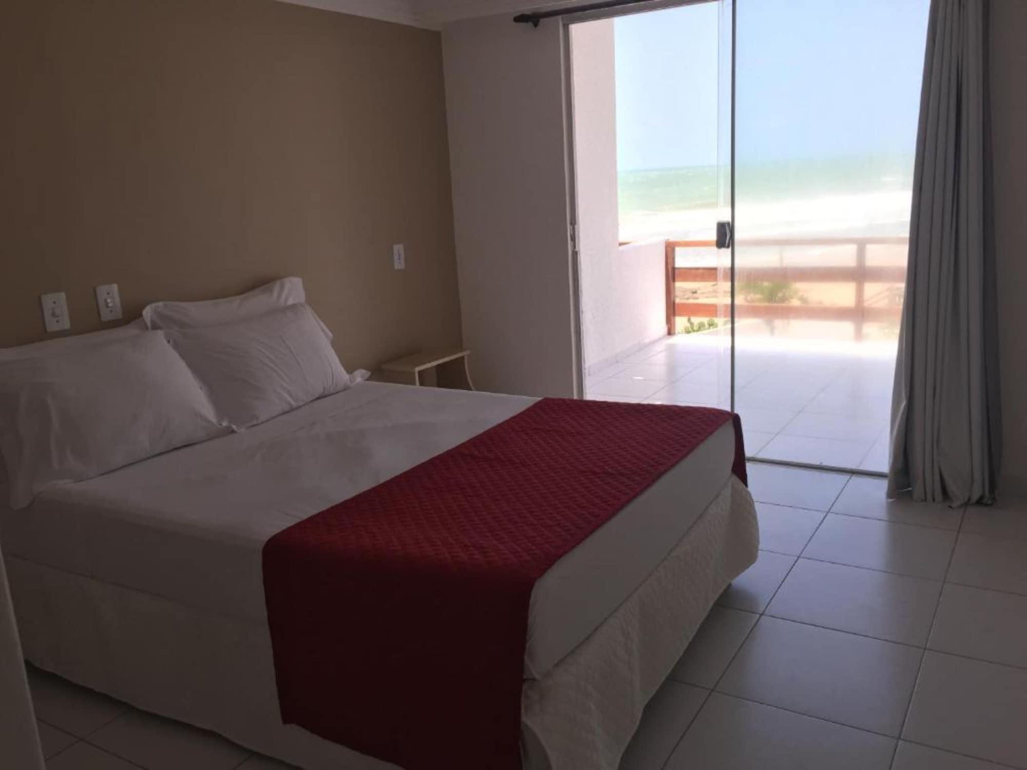 Hotel Paraiso Νατάλ Εξωτερικό φωτογραφία
