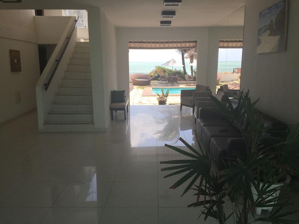 Hotel Paraiso Νατάλ Εξωτερικό φωτογραφία