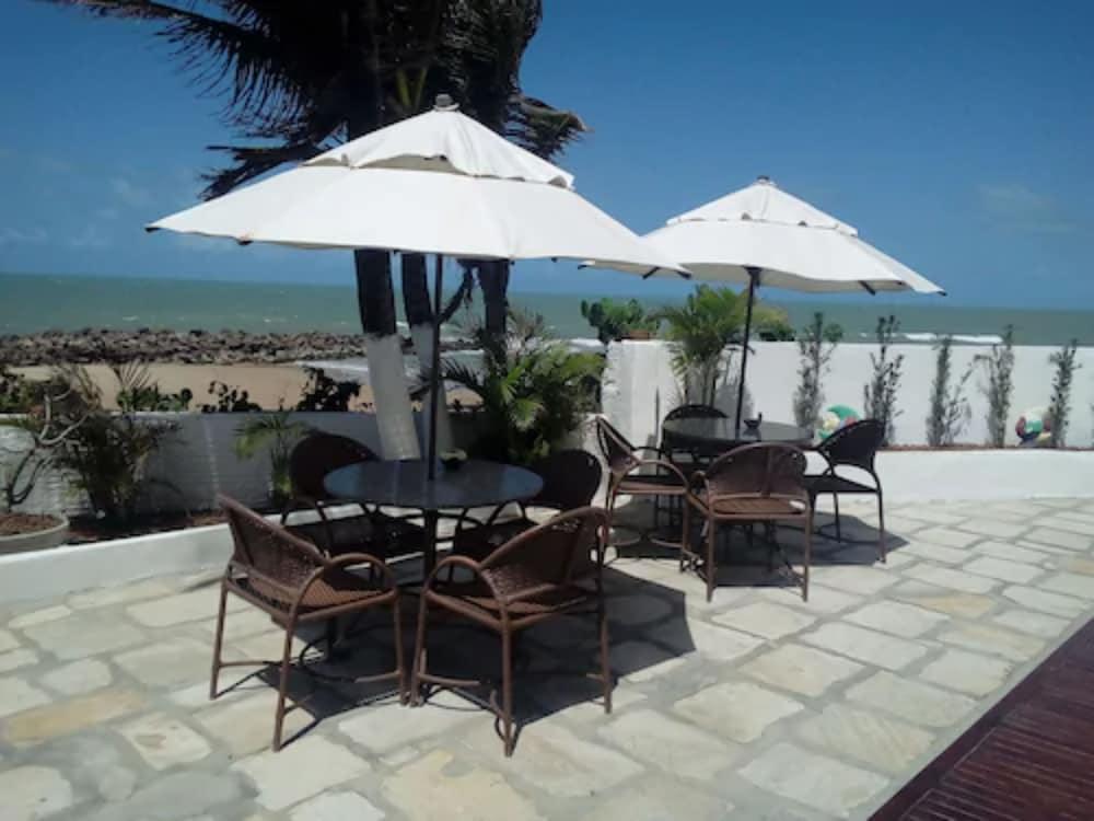Hotel Paraiso Νατάλ Εξωτερικό φωτογραφία