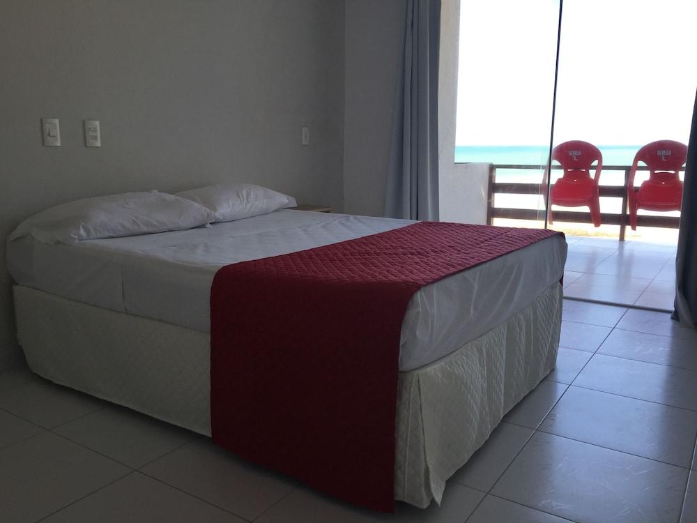 Hotel Paraiso Νατάλ Εξωτερικό φωτογραφία
