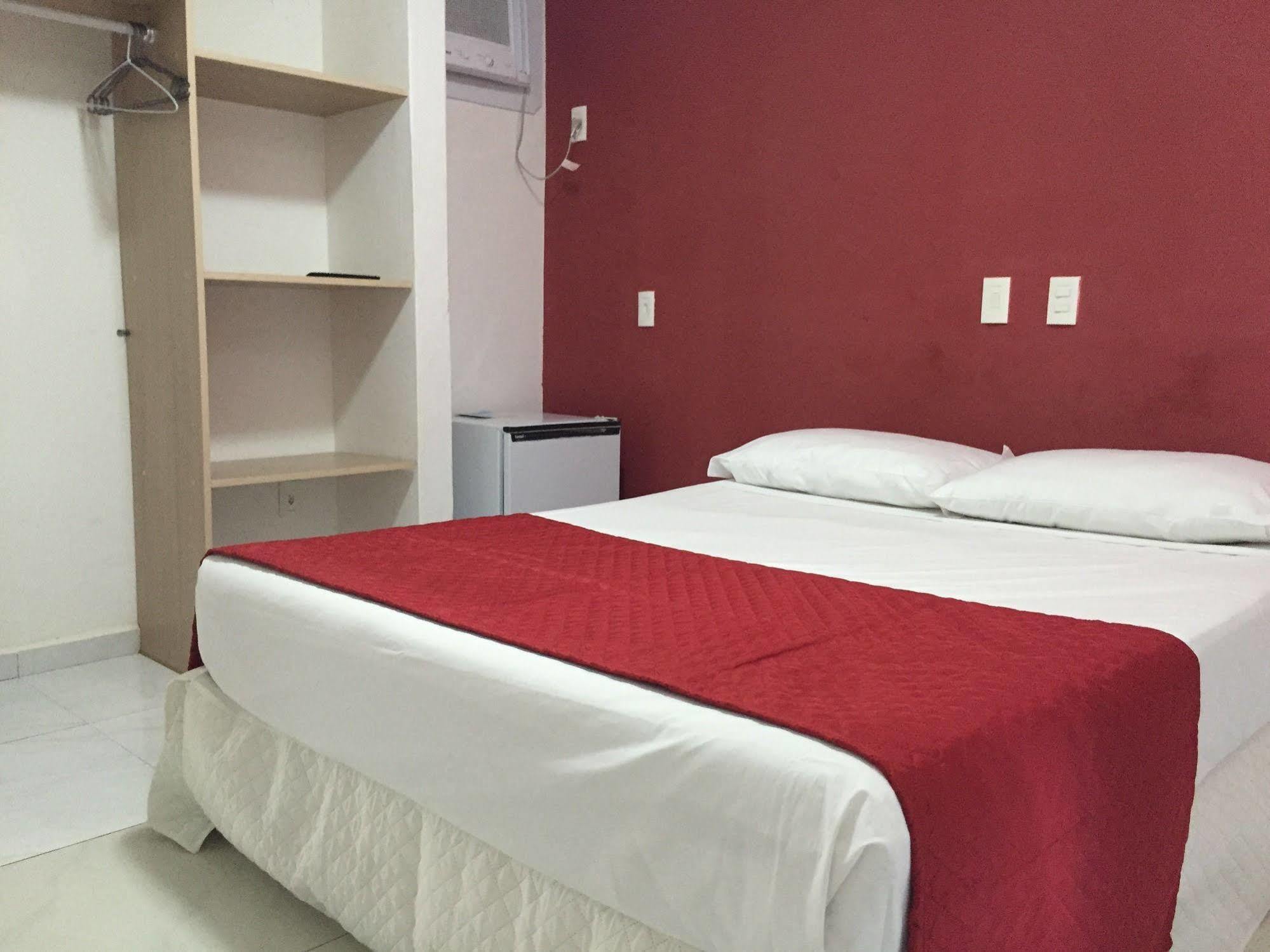 Hotel Paraiso Νατάλ Εξωτερικό φωτογραφία