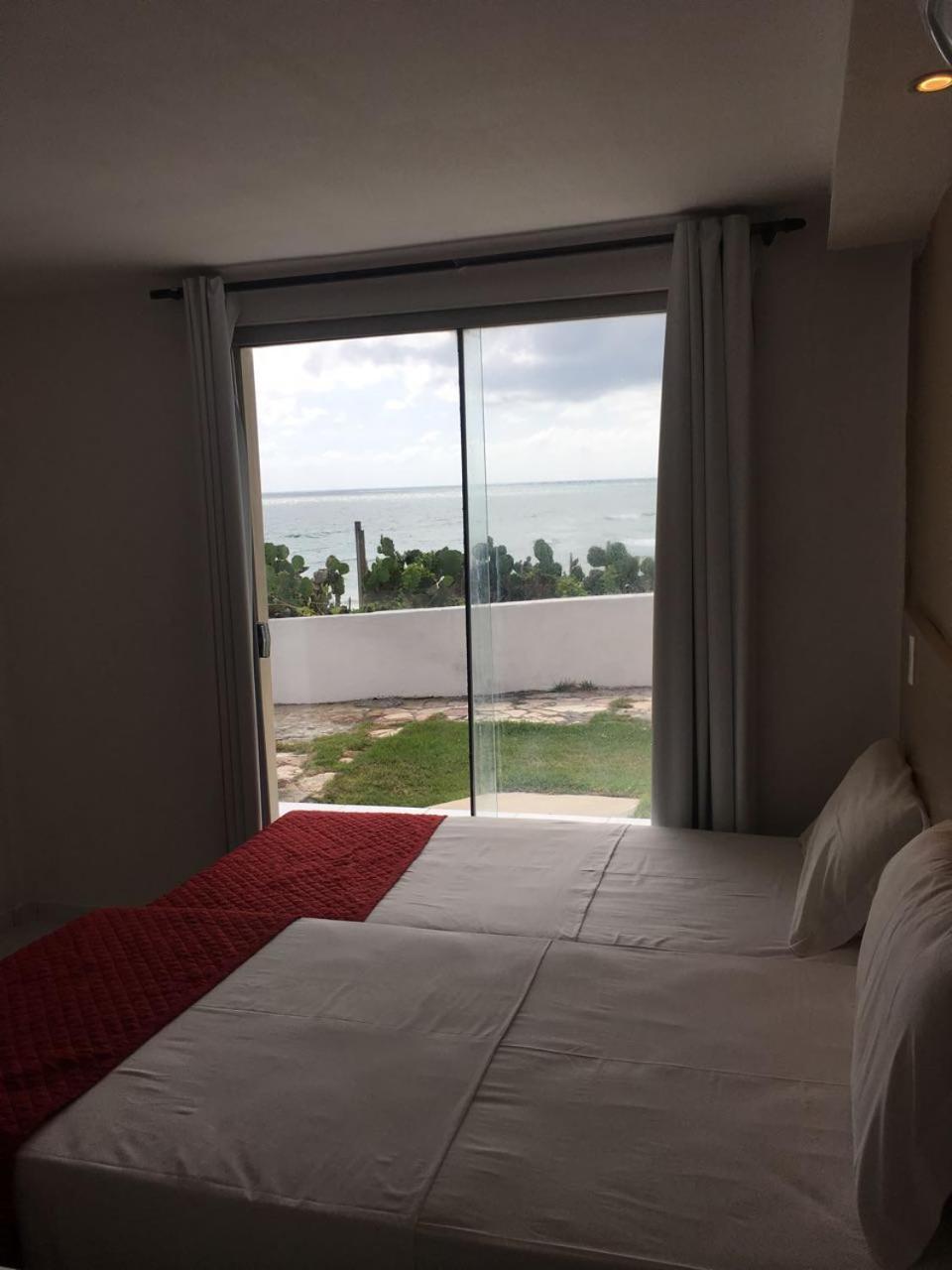 Hotel Paraiso Νατάλ Εξωτερικό φωτογραφία