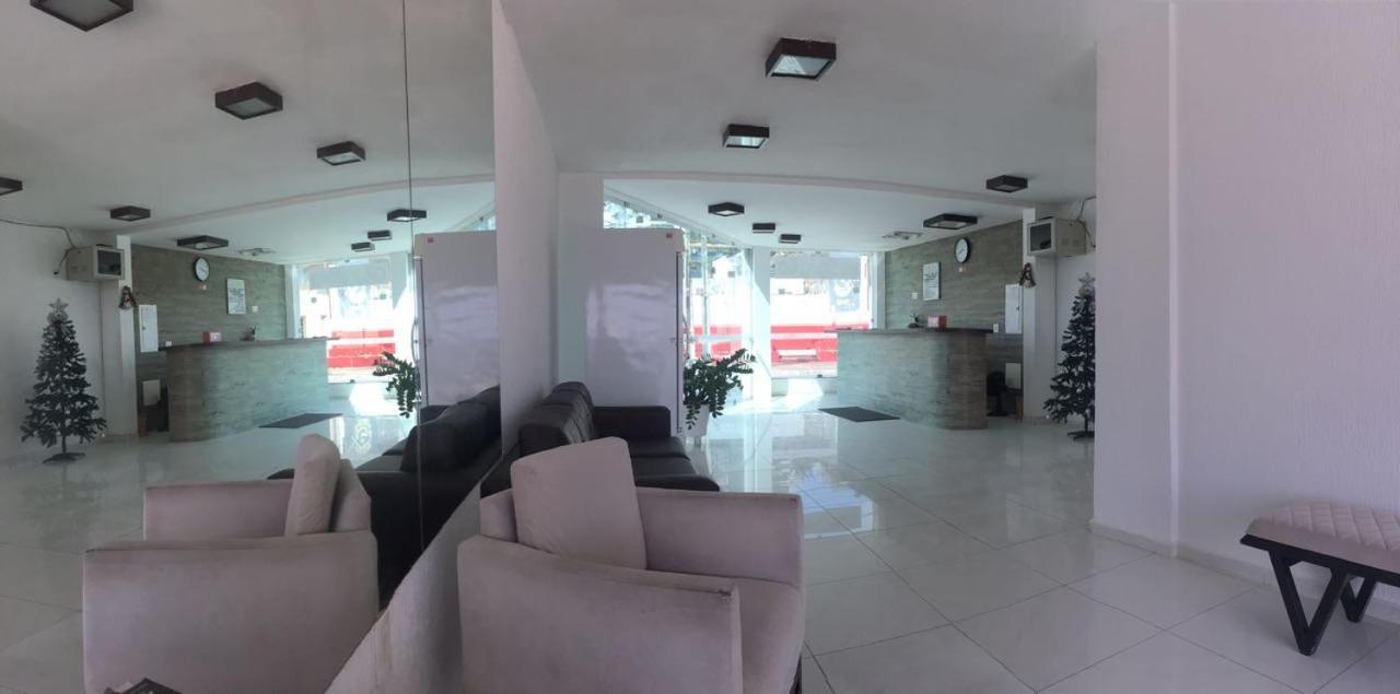 Hotel Paraiso Νατάλ Εξωτερικό φωτογραφία