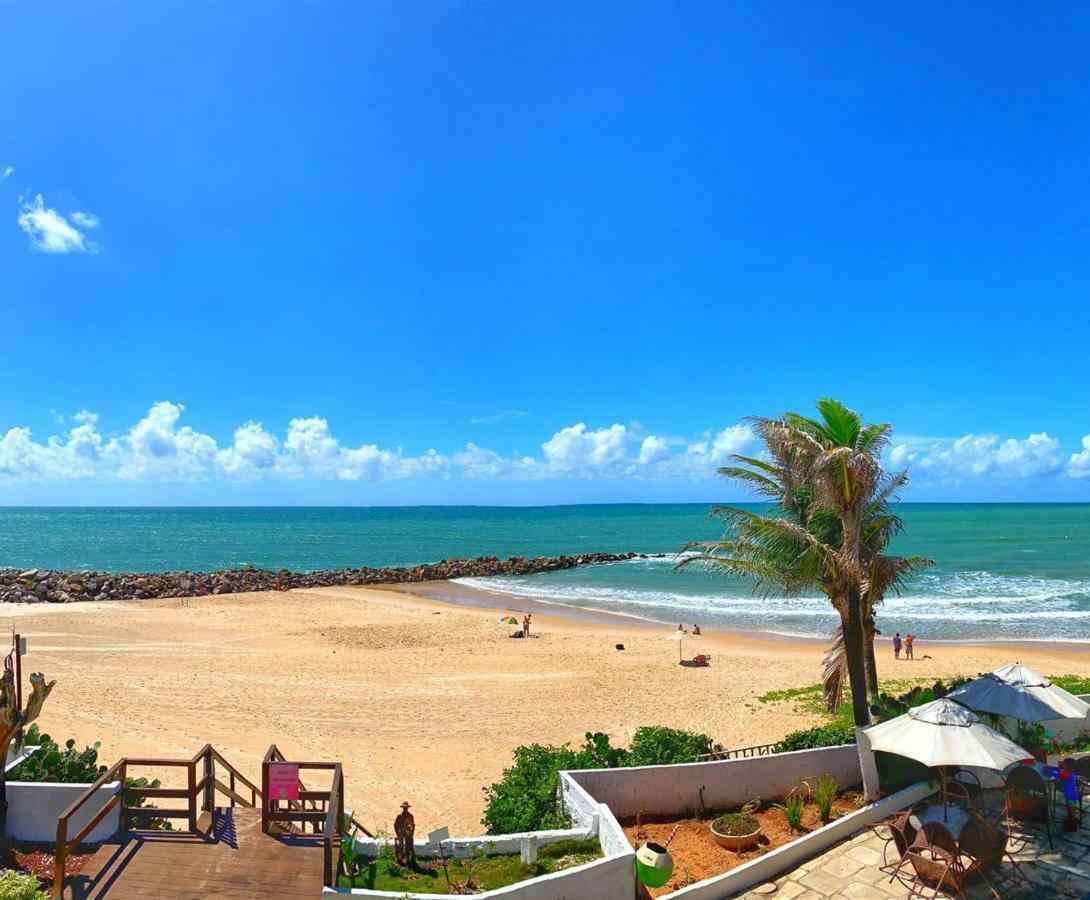 Hotel Paraiso Νατάλ Εξωτερικό φωτογραφία